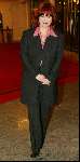 Scheveningen 25 maart 2002
Afscheid Henk v d Meyden in het circustheater.
Mathilde Santing