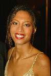 Scheveningen 25 maart 2002
Afscheid Henk v d Meyden in het circustheater.
Maureen du Toit