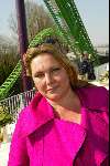 Dronten 29 maart 2002
Opening nieuwe attraktie in six flags.
Maya Vandenbroecke