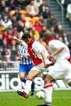 Amsterdam 18 maart 2002
AJAX-Heerenveen 2-0
Mido