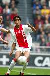 Amsterdam 18 maart 2002
AJAX-Heerenveen 2-0
Mido