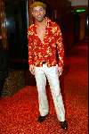 Amsterdam 16 maart 2002
modeshow Paul Schulten in het okura
Mike de Boer