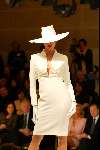 Amsterdam 2 maart 2002
Modeshow Mart Visser in het Hilton