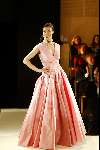 Amsterdam 2 maart 2002
Modeshow Mart Visser in het Hilton