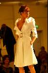 Amsterdam 12 maart 2002
Modeshow Monique Collignon in Sotheby\'s