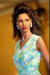 Amsterdam 16 maart 2002
modeshow Paul Schulten in het okura