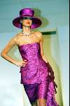 Amstelveen 18 maart 2002
Modeshow Ronald Kolk
Zomermode 2002