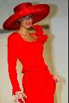 Amstelveen 18 maart 2002
Modeshow Ronald Kolk
Zomermode 2002