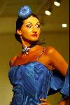 Amstelveen 18 maart 2002
Modeshow Ronald Kolk
Zomermode 2002