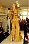 Amsterdam 23 maart 2002
Modeshow Sheila de Vries