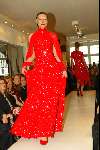 Amsterdam 23 maart 2002
Modeshow Sheila de Vries