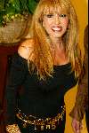 Amsterdam 12 maart 2002
Modeshow Monique Collignon in Sotheby\'s
Patricia Paay