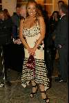 Scheveningen 25 maart 2002
Afscheid Henk v d Meyden in het circustheater.
Patty Brard