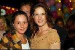 Amsterdam 20 maart 2002
Premiere Britney Spears.
Peggy Jane de Schepper