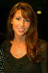Antwerpen 10 maart 2002
Princess Model of the year verkiezing
Phaedra Hoste