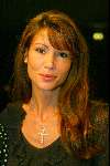 Antwerpen 10 maart 2002
Princess Model of the year verkiezing
Phaedra Hoste