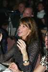 Antwerpen 10 maart 2002
Princess Model of the year verkiezing
Phaedra Hoste