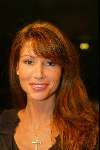 Antwerpen 10 maart 2002
Princess Model of the year verkiezing
Phaedra Hoste