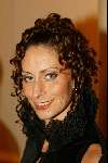 Scheveningen 25 maart 2002
Afscheid Henk v d Meyden in het circustheater.
Pia Douwes