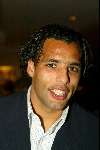 Antwerpen 10 maart 2002
Princess Model of the year verkiezing
Pierre v Hooijdonk