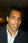 Antwerpen 10 maart 2002
Princess Model of the year verkiezing
Pierre v Hooijdonk