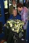 Amsterdam 24 Maart 2002
Ramses Shaffy