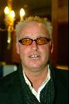 Antwerpen 10 maart 2002
Princess Model of the year verkiezing
Rene v d Gijp