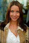 Amsterdam 20 maart 2002
Premiere Britney Spears.
VJ TMF Renee Vervoorn