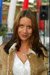 Amsterdam 20 maart 2002
Premiere Britney Spears.
VJ TMF Renee Vervoorn