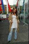 Amsterdam 20 maart 2002
Premiere Britney Spears.
VJ TMF Renee Vervoorn