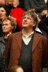 Amsterdam 18 maart 2002
AJAX-Heerenveen 2-0
Ron Brandsteder