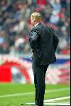 Amsterdam 18 maart 2002
AJAX-Heerenveen 2-0
Ronald Koeman