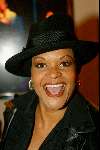 Scheveningen 25 maart 2002
Afscheid Henk v d Meyden in het circustheater.
Ruth Jacoth