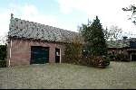 Heesch 7 maart 2002
Nieuwe huis van Ruud v Nistelrooij.