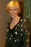 Antwerpen 10 maart 2002
Princess Model of the year verkiezing
Suze Mens