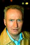 Breda 22 maart 2002
Premiere Circus Renz
Theo Verbruggen