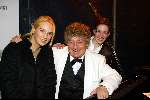 Breda 22 maart 2002
Premiere Circus Renz
Tonny Eyk