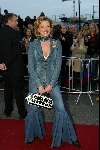 Amsterdam 20 maart 2002
Premiere Britney Spears.
denise vengaboys