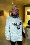 Amstelveen 18 maart 2002
Modeshow Ronald Kolk
Zomermode 2002
Vivian Boelen
