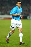 Rotterdam 21 maart 2002
Feyenoord-PSV 1-1 kwartfinale uefa cup
Wilfred Bouma