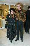 amstelveen 12 maart 2003
Opening expositie ans marcus bij jan v d togtmuseum.
ad visser met vrouw