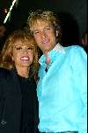Amsterdam 6 maart 2003
uitreiking van de edison prijzen in de heineken musichall
adam curry en patricia paay