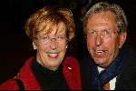 Amsterdam 14 maart 2003
anemarie jorritsma met man