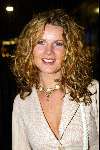 Amsterdam 6 maart 2003
uitreiking van de edison prijzen in de heineken musichall
Annette Barlo