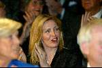 Amsterdam 8 maart 2003
Modeshow mart visser in het hilton
Anita  v d hoeven