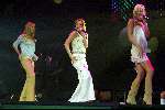 Amsterdam 6 maart 2003
uitreiking van de edison prijzen in de heineken musichall
atomic kitten
