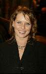 Amsterdam 10 maart 2003
premiere liever verliefd in Tushinski
babette v veen