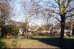 Maarssen 14 maart 2003
Nieuwe huis Babette v Veen en Bas Westerweel