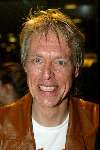 Rotterdam 1 maart 2003
Nationale songfestival in ahoy
Bert Heerink