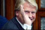 Utrecht 6 maart 2003
Prinses Maxima en Koningin Beatrix bij universiteit in utrecht
Boule Staal